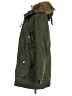 J.Crew Green Coat Size M - photo 5
