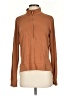 Travis Mathew Brown Turtleneck Sweater Size S - photo 1