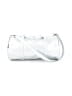 Telfar Solid Silver White Large Silver Duffle One size - photo 1