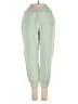 Comfrt Green Casual Pants Size S - photo 1