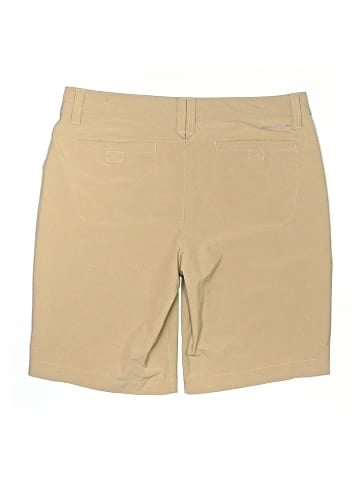 Eddie Bauer Khaki Shorts (view 2)
