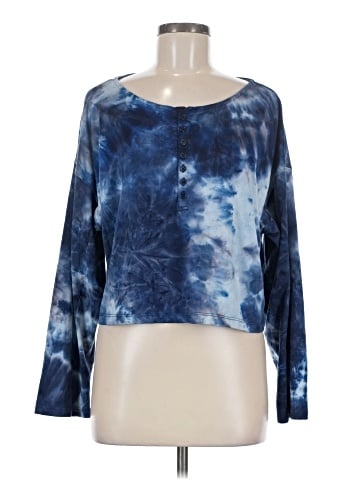 Trixxi Long Sleeve Top (view 1)