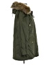 J.Crew Green Coat Size M - photo 4