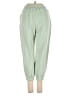 Comfrt Green Casual Pants Size S - photo 2