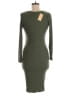 Popilush Green Romper Size M - photo 2
