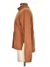 Travis Mathew Brown Turtleneck Sweater Size S - photo 5