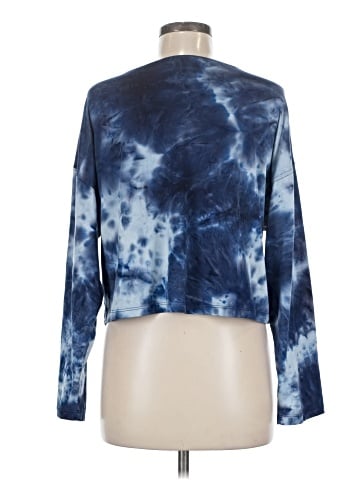 Trixxi Long Sleeve Top (view 2)