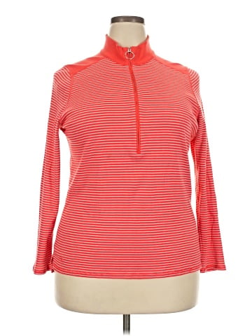 Lauren by Ralph Lauren Long Sleeve Turtleneck (view 1)