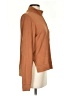Travis Mathew Brown Turtleneck Sweater Size S - photo 4