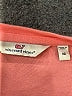 Vineyard Vines Pink Short Sleeve T-Shirt Size M - photo 7
