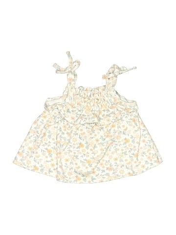 Nicole Miller New York Sleeveless Blouse (view 1)