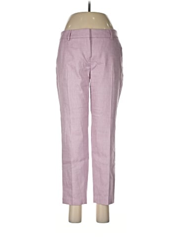 Express Linen Pants (view 1)