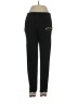 Roots Cabin Hearts Black Casual Pants Size S - photo 1