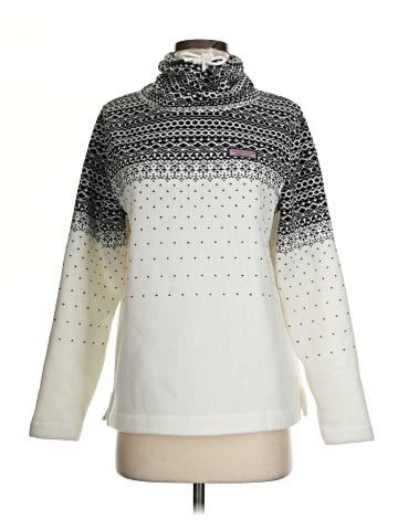 Vineyard Vines Pullover Sweater (view 1)