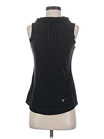 Active by Old Navy Vest (view 1)
