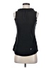 Active by Old Navy Black Vest Size XS - photo 1
