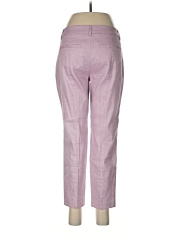 Express Linen Pants (view 2)