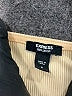 Express Ivory Sleeveless Top Size S - photo 7