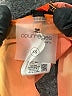 Courrèges Orange Swimsuit Top Size XS - photo 3