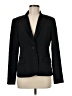 Theory Black Blazer Size 8 - photo 1