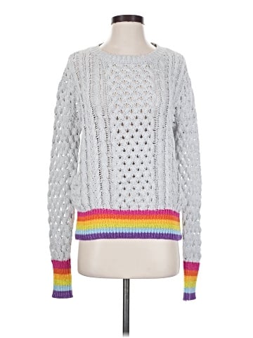 Le Superbe Pullover Sweater (view 1)
