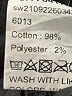 Shein Black Cargo Pants Size 30 waist - photo 9