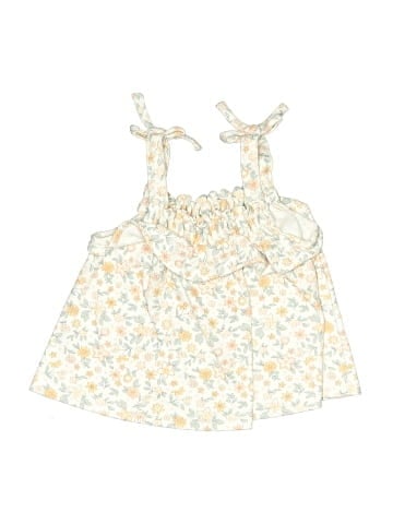 Nicole Miller New York Sleeveless Blouse (view 2)
