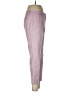Express Purple Linen Pants Size 8 (petite) - photo 4