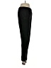 Roots Cabin Hearts Black Casual Pants Size S - photo 4