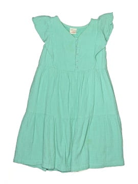 Hanna Andersson Dress