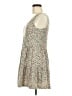 Vero Moda Hearts Ivory Casual Dress Size M - photo 5
