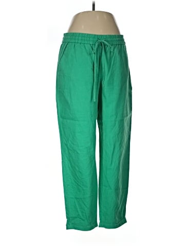 J.Crew Factory Store Track Pants (view 1)