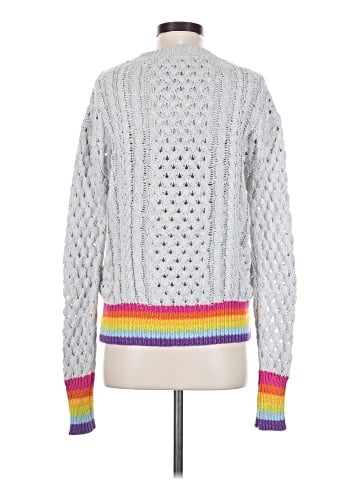 Le Superbe Pullover Sweater (view 2)