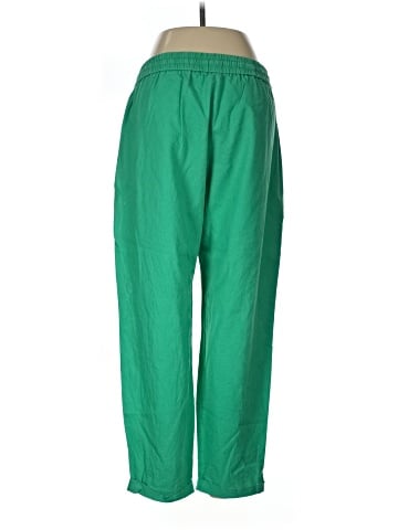 J.Crew Factory Store Track Pants (view 2)