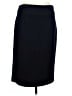 Premise Studio Solid Black Formal Skirt Size 12 - photo 1
