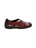 Assorted Brands Burgundy Sandals Size EU 40 - photo 1