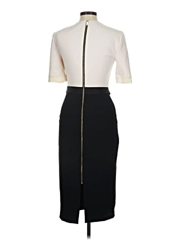Ted Baker London Casual Dress (view 2)