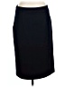 Premise Studio Solid Black Formal Skirt Size 12 - photo 2