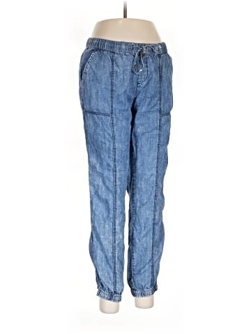Life in Progress Casual Pants (view 1)