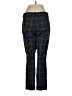 Gap Plaid Black Dress Pants Size 2 (petite) - photo 2