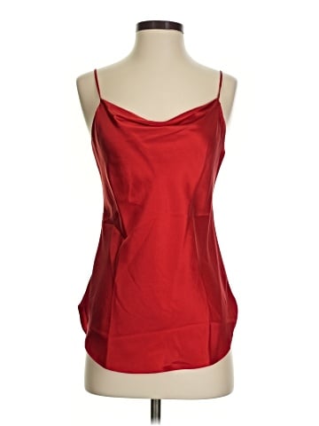 Cinq à Sept Sleeveless Blouse (view 1)
