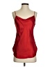 Cinq à Sept Red Sleeveless Blouse Size S - photo 1