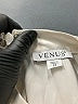 Venus Ivory Sleeveless Blouse Size 12 - photo 7