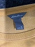 Eddie Bauer Gold Sweatshirt Size L (tall) - photo 7