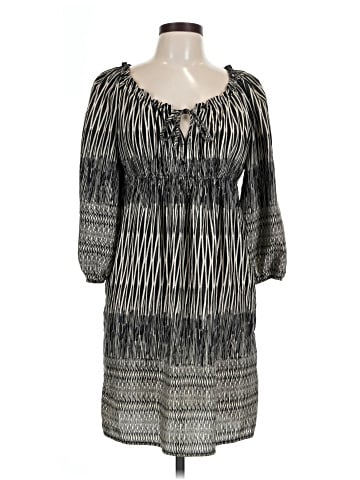 Glam Casual Dress (view 1)