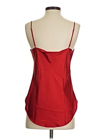 Cinq à Sept Sleeveless Blouse (view 2)