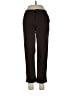 d.jeans Solid Brown Casual Pants Size 10 - photo 1