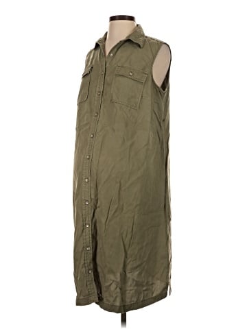 Liz Lange Maternity Casual Dress (view 1)