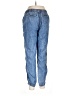 Life in Progress Blue Casual Pants Size M - photo 2