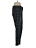 Gap Plaid Black Dress Pants Size 2 (petite) - photo 4